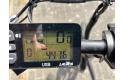 Lacros Ambling Elektrische vouwfiets 20" inch